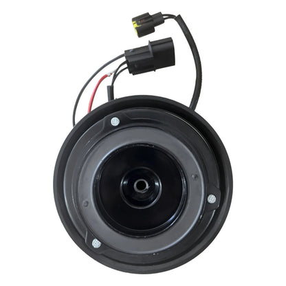 AC Compressor Clutch Replacement for Hyundai Veloster N 2.0L (2019–2020)