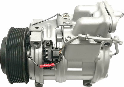 A C Compressor Kit Replacement for Holden Captiva CG (2007–2013)
