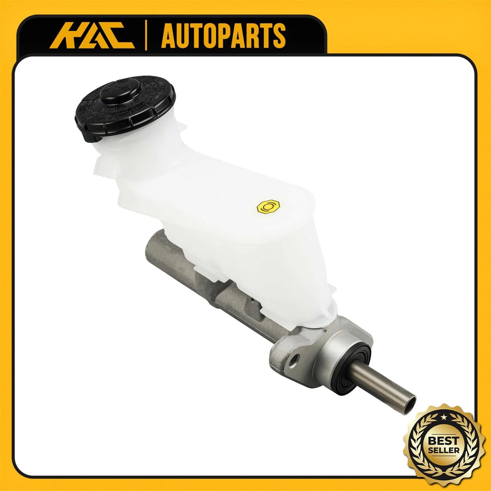 Brake Master Cylinder for Honda Accord (2008–2012) & Acura TSX (2009–2014)