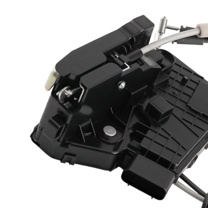 Door Lock Actuator for Hyundai Elantra GLS Limited (2017–2020) Rear Right
