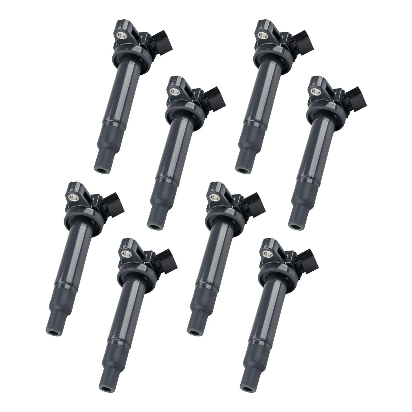 Ignition Coil for Toyota Sequoia 4Runner (2001–2007) (2003–2009) UF230 Set of 8