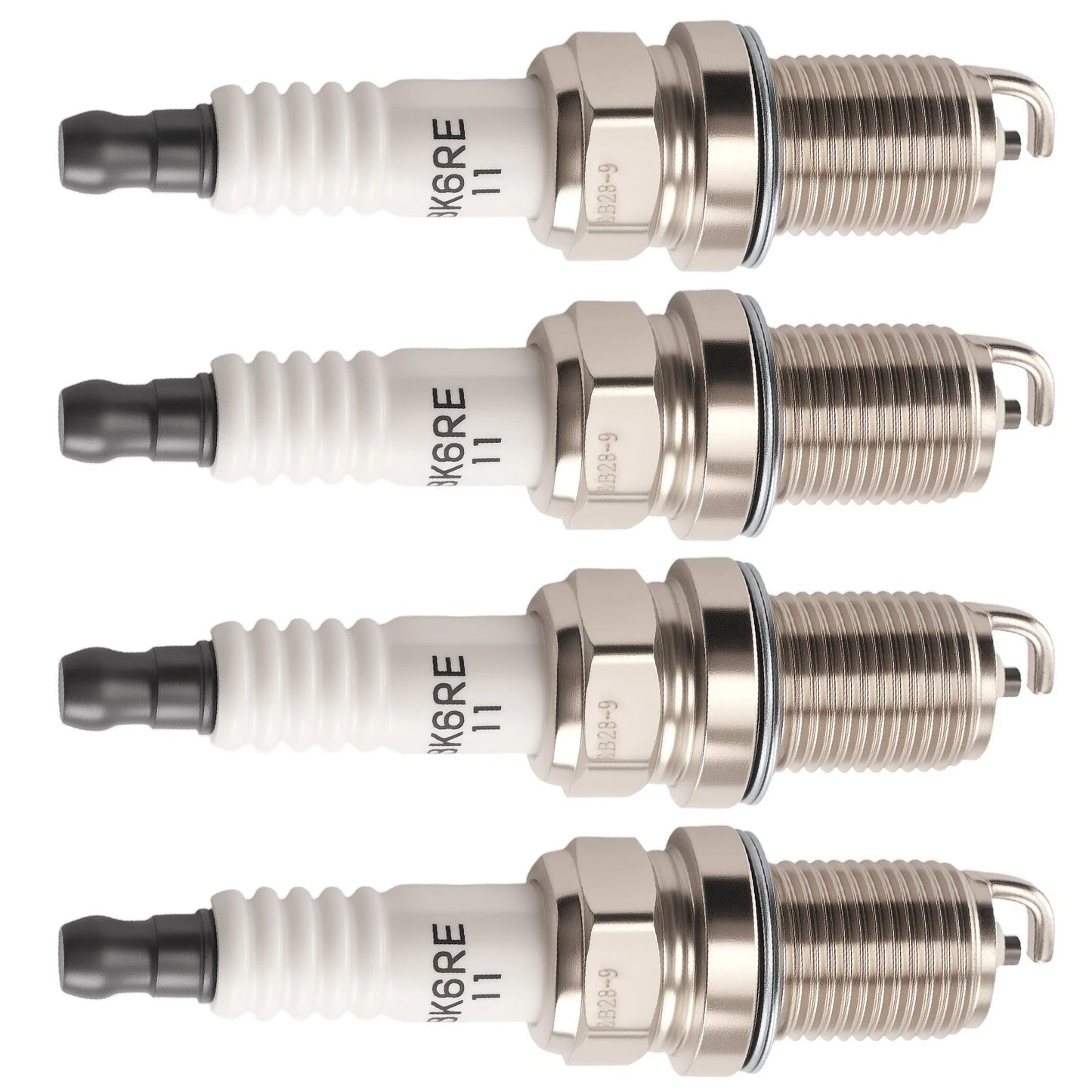 Iridium Spark Plug for Toyota Corolla Matrix 1.8L, RAV4, Celica (2002–2010)