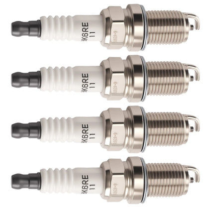 Iridium Spark Plug for Toyota Corolla Matrix 1.8L, RAV4, Celica (2002–2010)