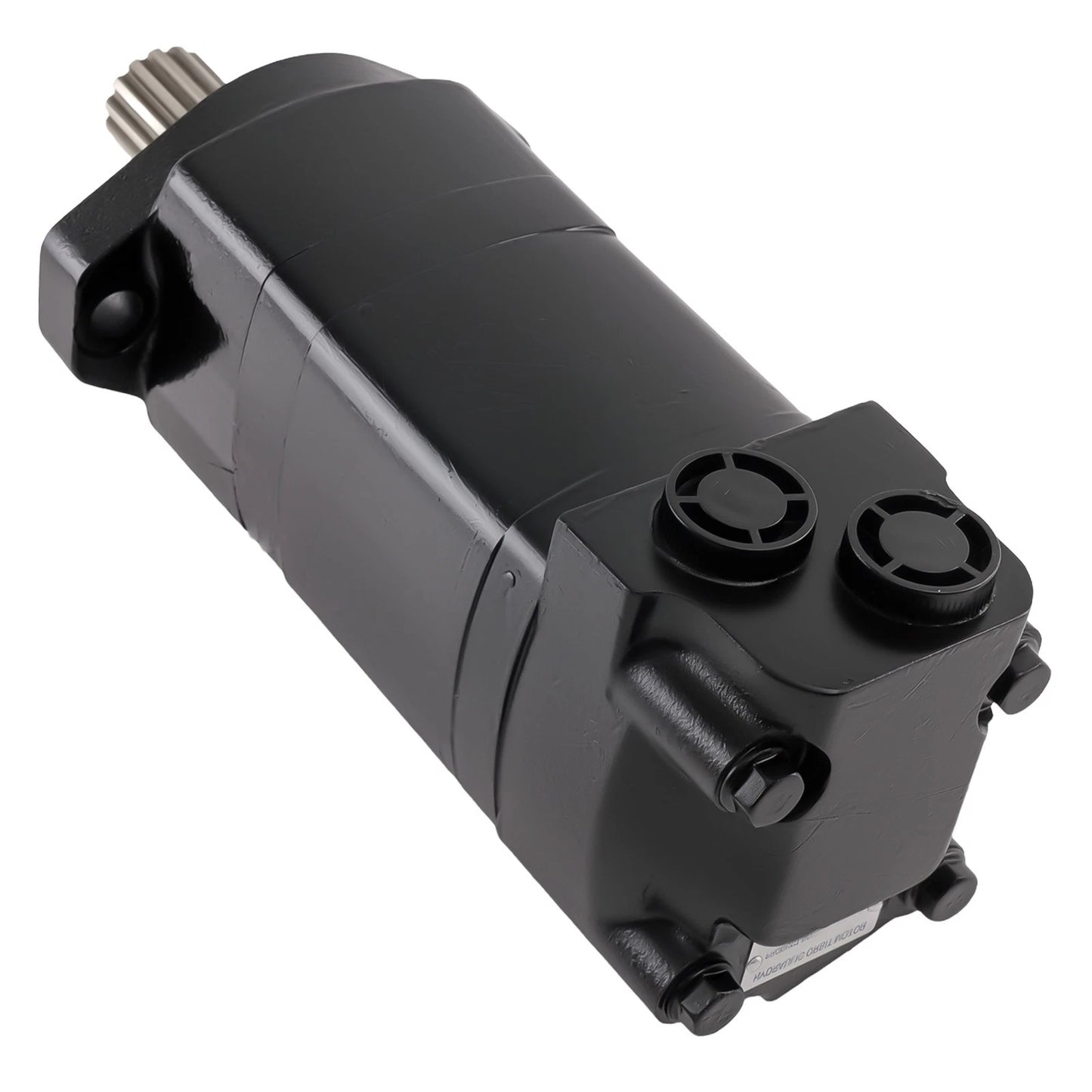 Hydraulic Motor for Eaton Char-Lynn 2000 Series (1996–2006)