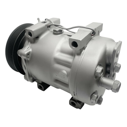 AC Compressor Replacement for Eagle Premier 2.5L (1981–1983)