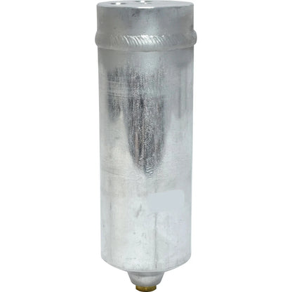 A/C Compressor Kit OEM Replacement for Nissan NV2500 5.6L (2019–2019)