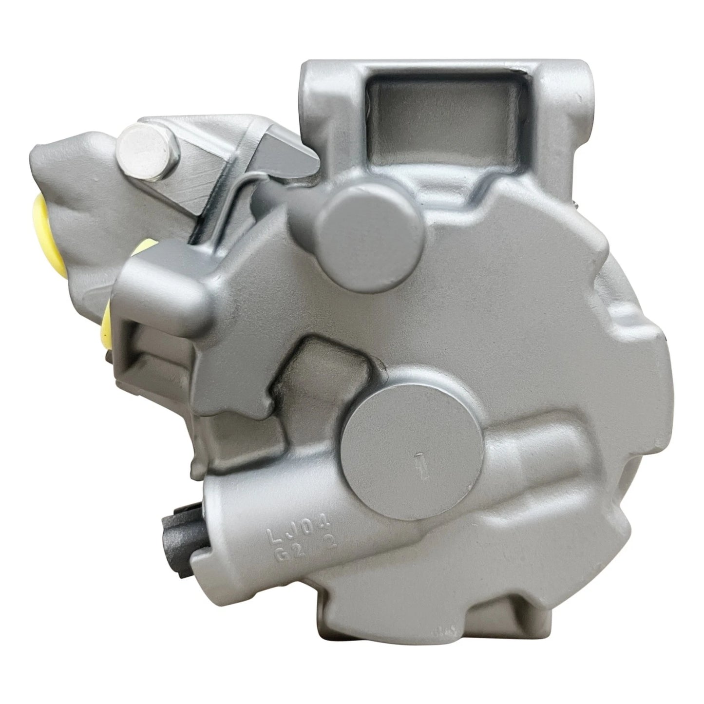 AC Compressor Replacement for Toyota Camry 2.5L (2017–2019)