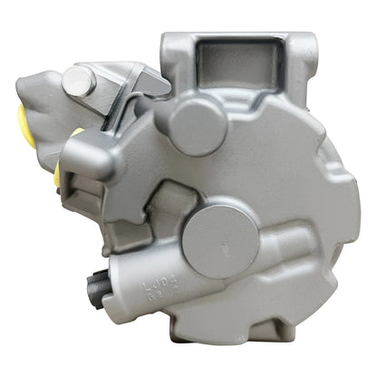 AC Compressor Replacement for Toyota Camry 2.5L (2017–2019)