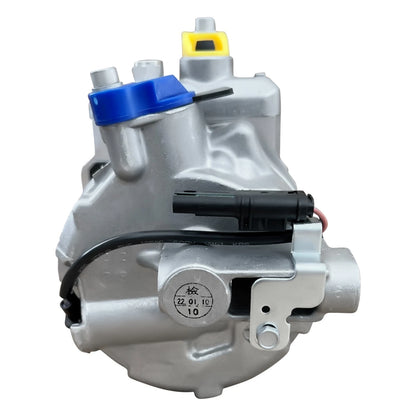 AC Compressor Kit with Condenser for BMW X3 xDrive 3.0L (2014–2018)