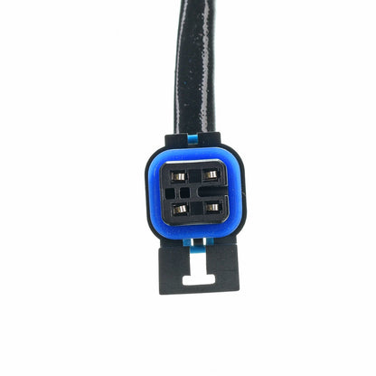 2X O2 Oxygen Sensors for GMC Envoy (2002–2003)