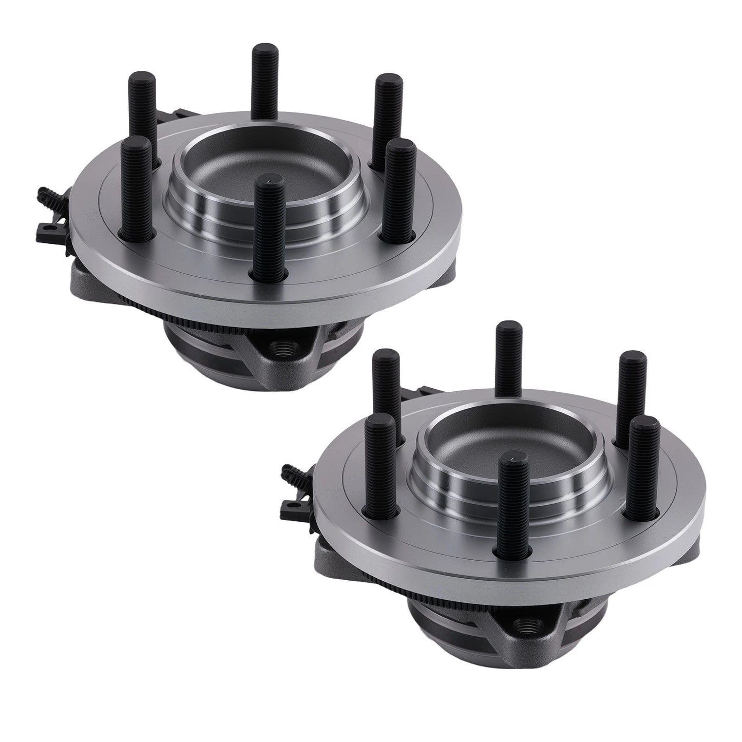 Front Wheel Hub Bearing for Ford F-150 RWD (2015–2017)