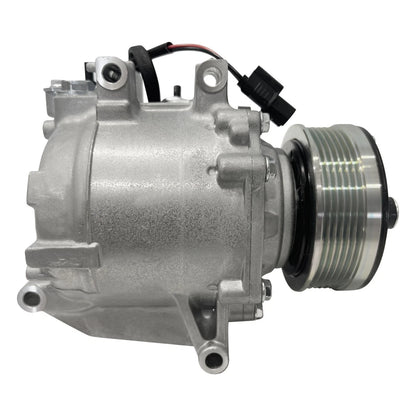 A C Compressor Replacement for Honda CR-V (2012–2016)