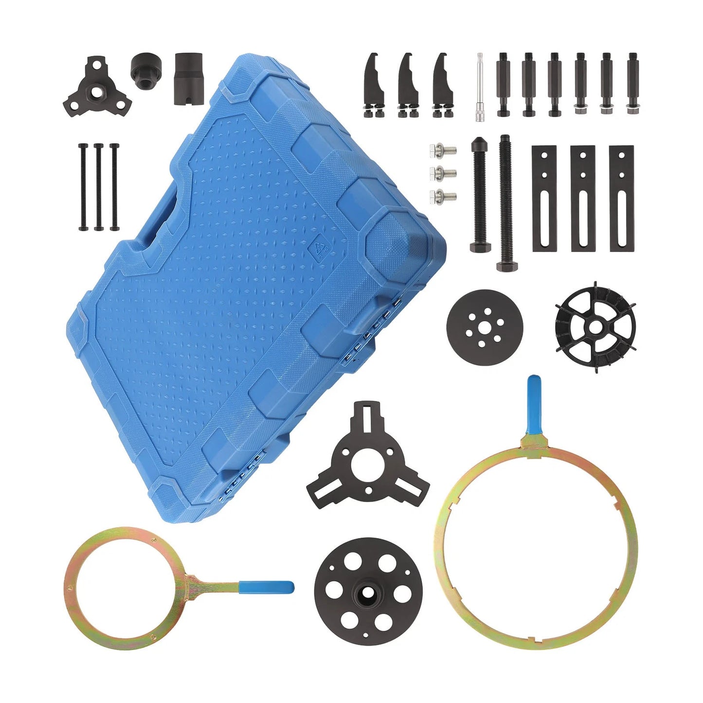 Dual Clutch Reset Tool Kit for Ford F-250 F-350 (2011–2019)