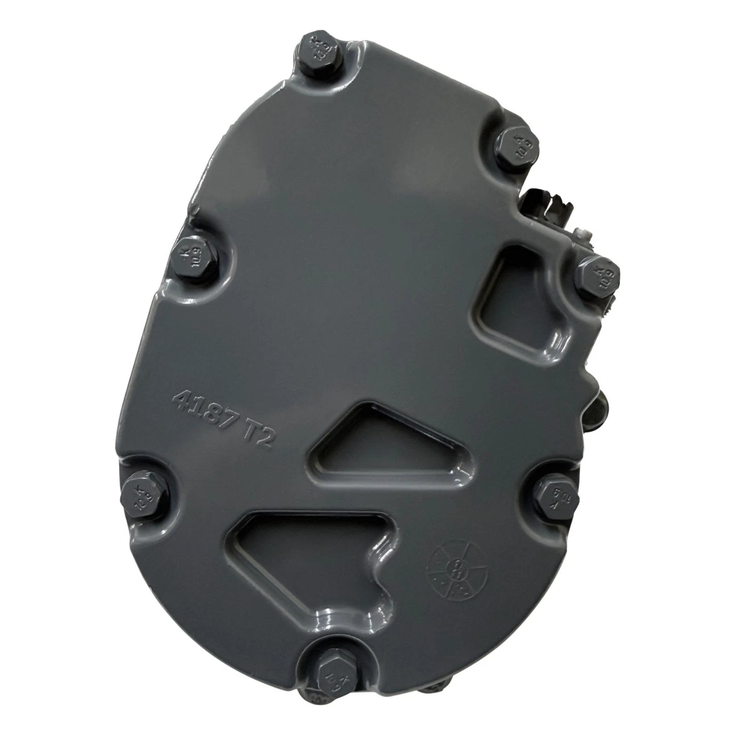 A C Compressor Replacement for Volvo S60 2.0L (2019–2023)