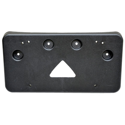 Front License Plate Bracket Replacement for Toyota Hilux (2005–2015)