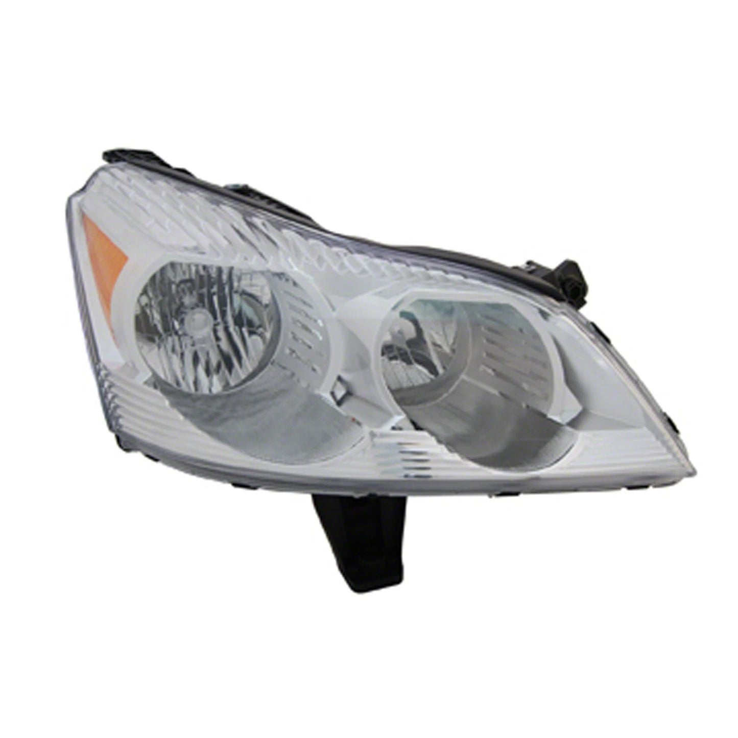 Replacement Passenger Side Head Light Assembly For 2009-2012 Chevrolet Traverse