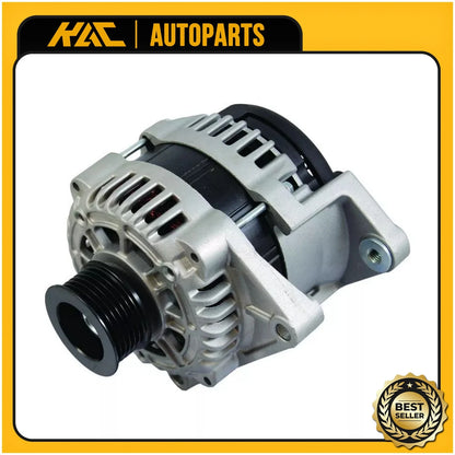 Alternator for Chevrolet Sonic (2012–2018) 1.8L L4 100A 12V