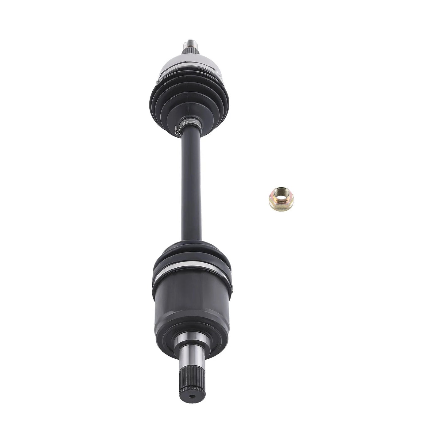 Front Left CV Axle Shaft for Honda Accord 2003–2007 CR-V 2002–2006