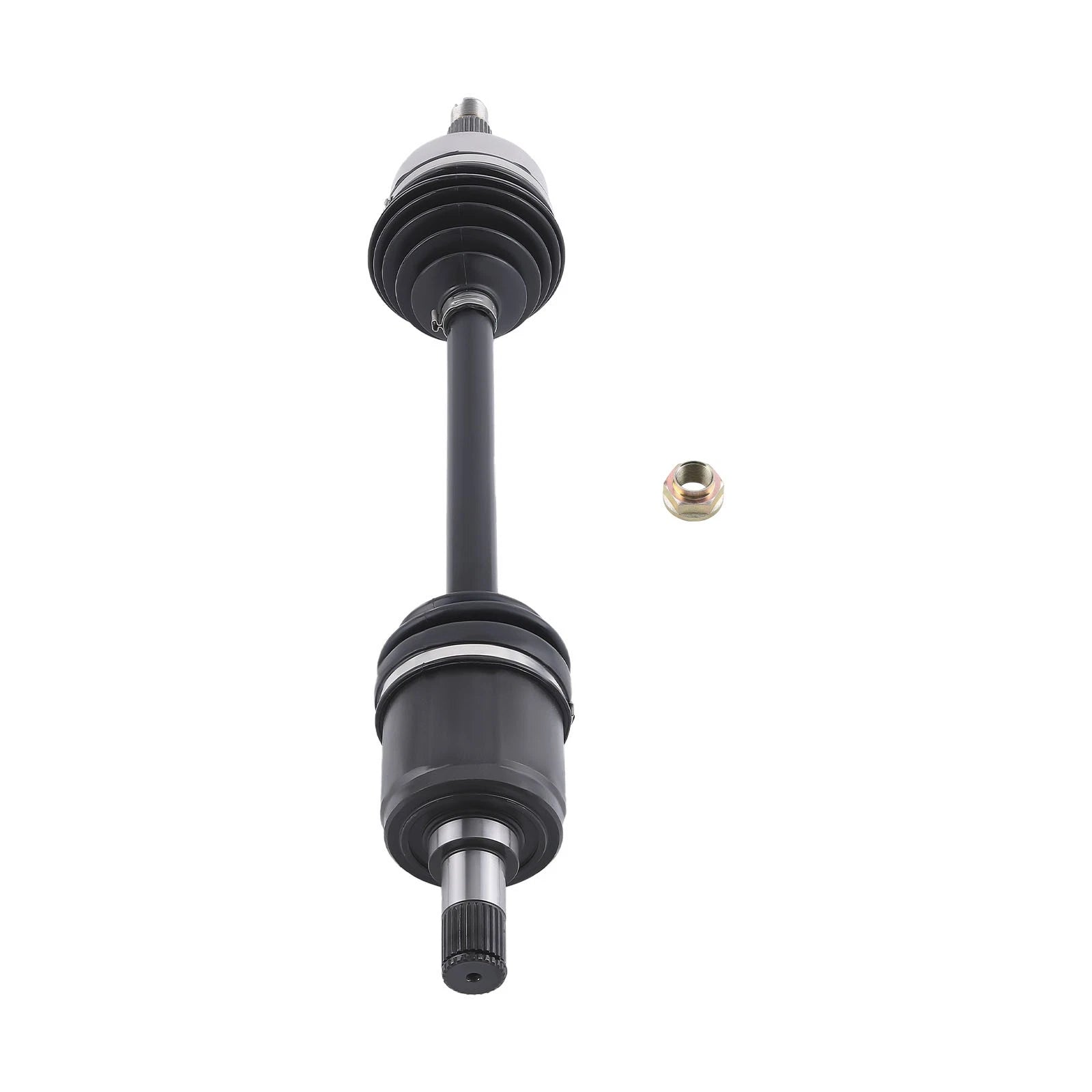 Front Left CV Axle Shaft for Honda Accord 2003–2007 CR-V 2002–2006
