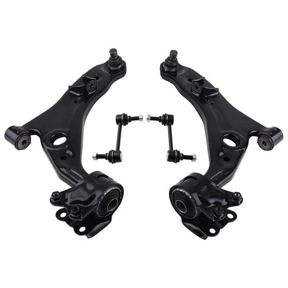 Lower Control Arm Ball Joint for Ford Edge MKX (2007–2015)