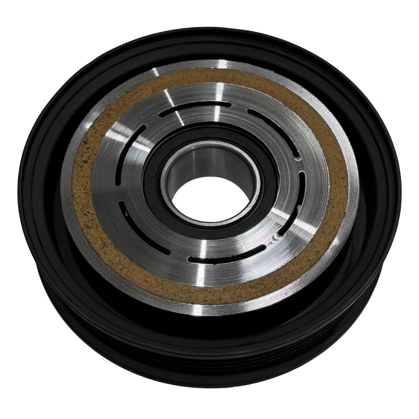 A/C Compressor Clutch Replacement for Jeep Grand Cherokee 5.7L (2014–2021)