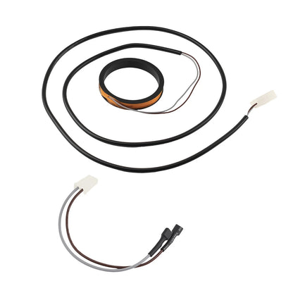 Injector Harness for Polaris Xpedition 425 4X4 (2000–2002)