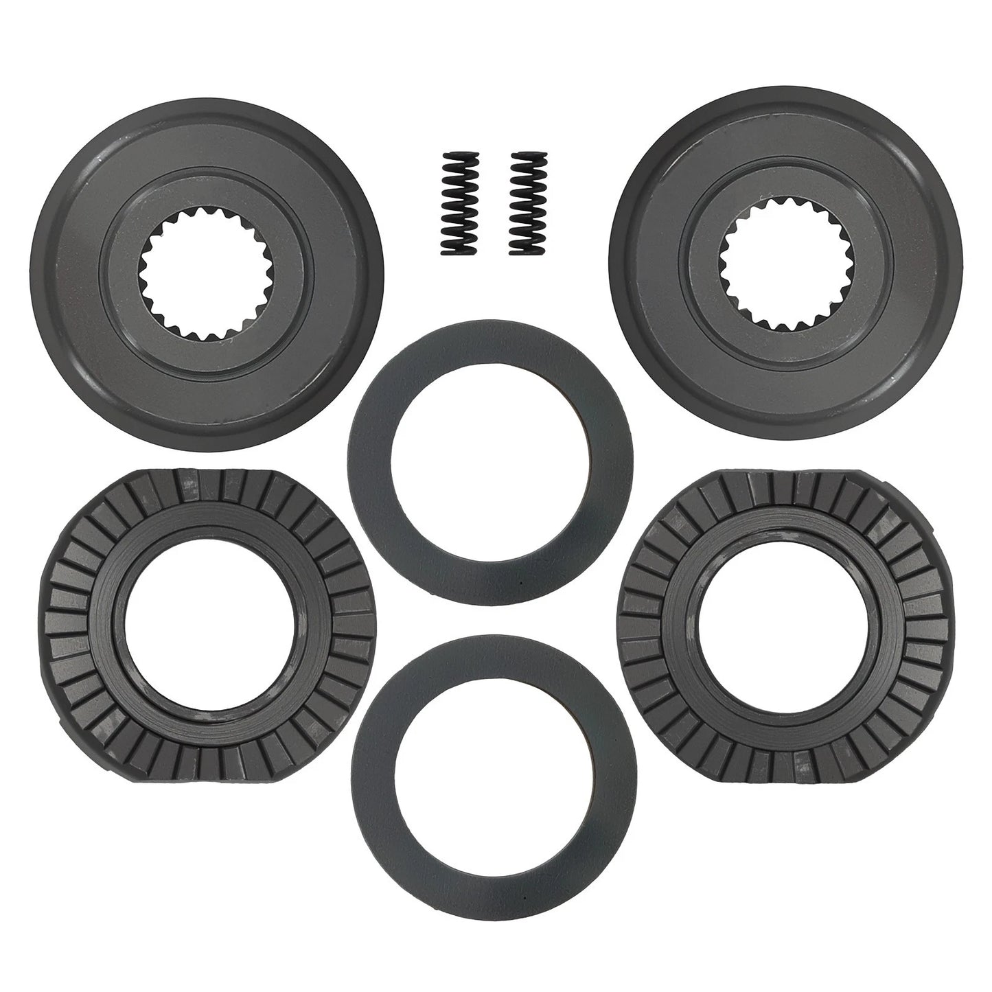 Front Differential Locker Kit for Can-Am Commander Maverick X3 (2017–2020)