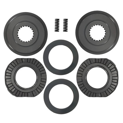 Front Differential Locker Kit for Can-Am Commander Maverick X3 (2017–2020)