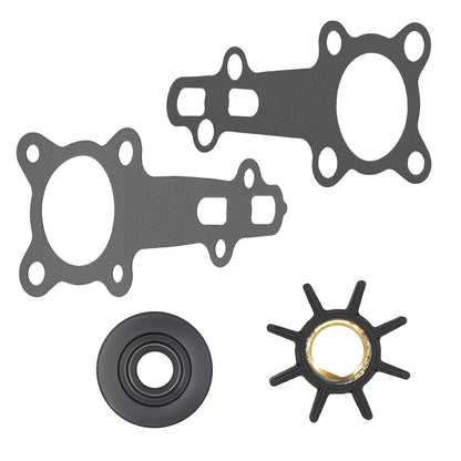 Impeller Kit for Honda BF8A 8HP (19210-881-A02, 06192-881-C00) (All Years)