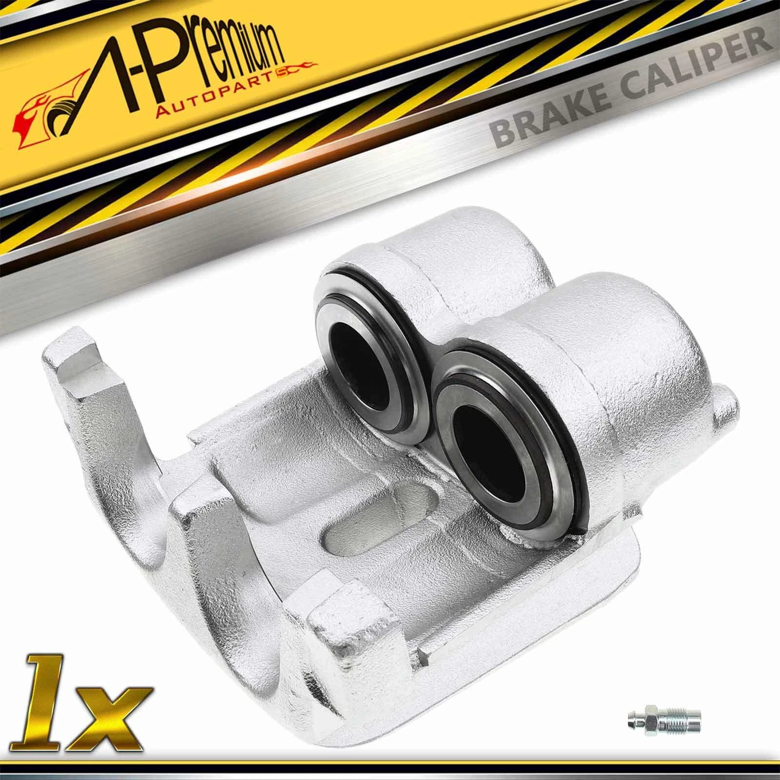 Brake Caliper Set for Chevy B60 B7 GMC B7 Isuzu International