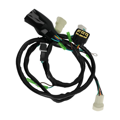 Complete Wiring Harness for Honda TRX 400 EX (1999–2004)