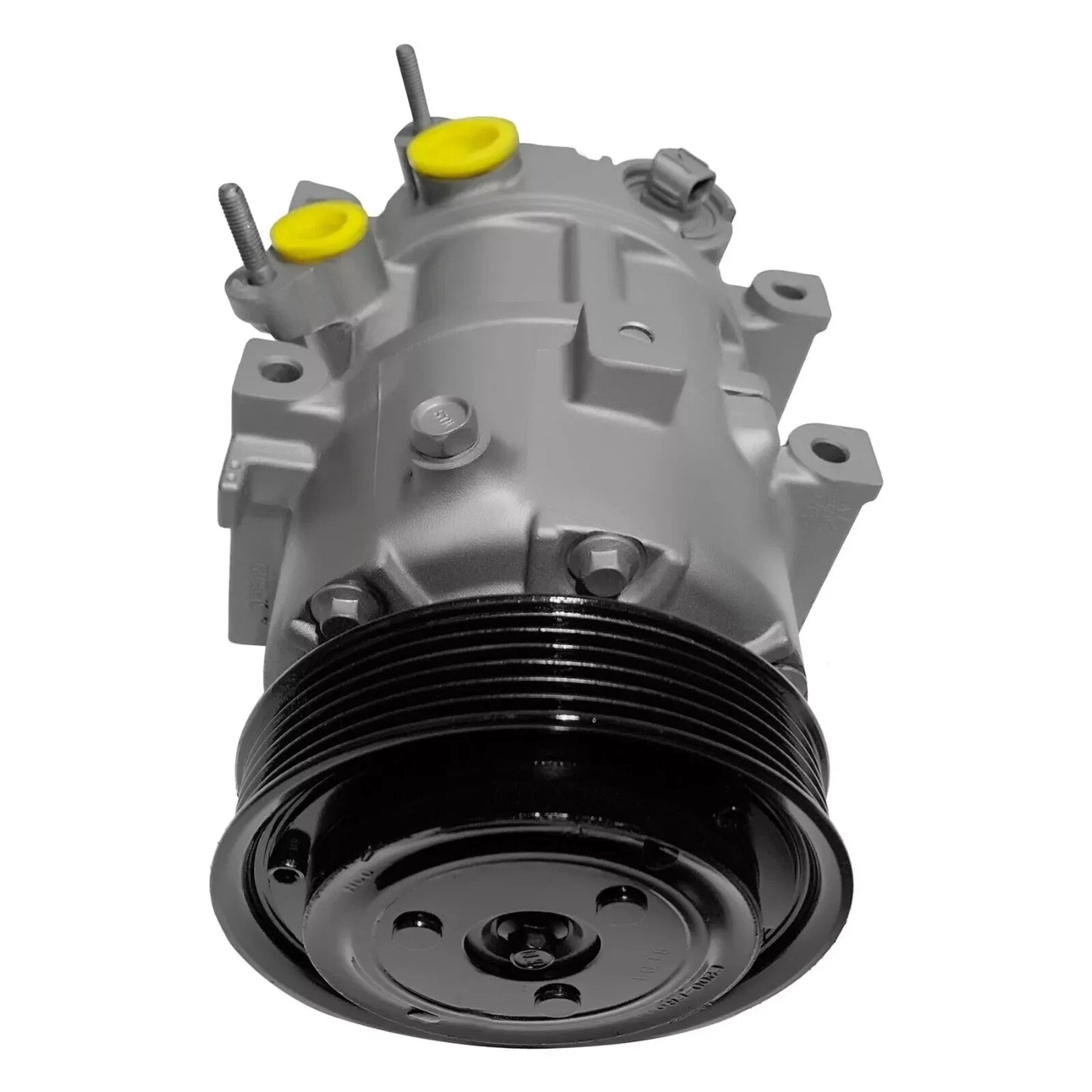 AC Compressor Kit With Condenser for Kia Optima 2.4L (2015–2016)