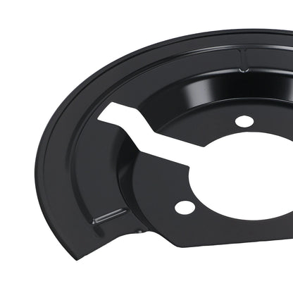 Brake Dust Shield Front Right for Ram 1500 Classic SLT (2019–2019)