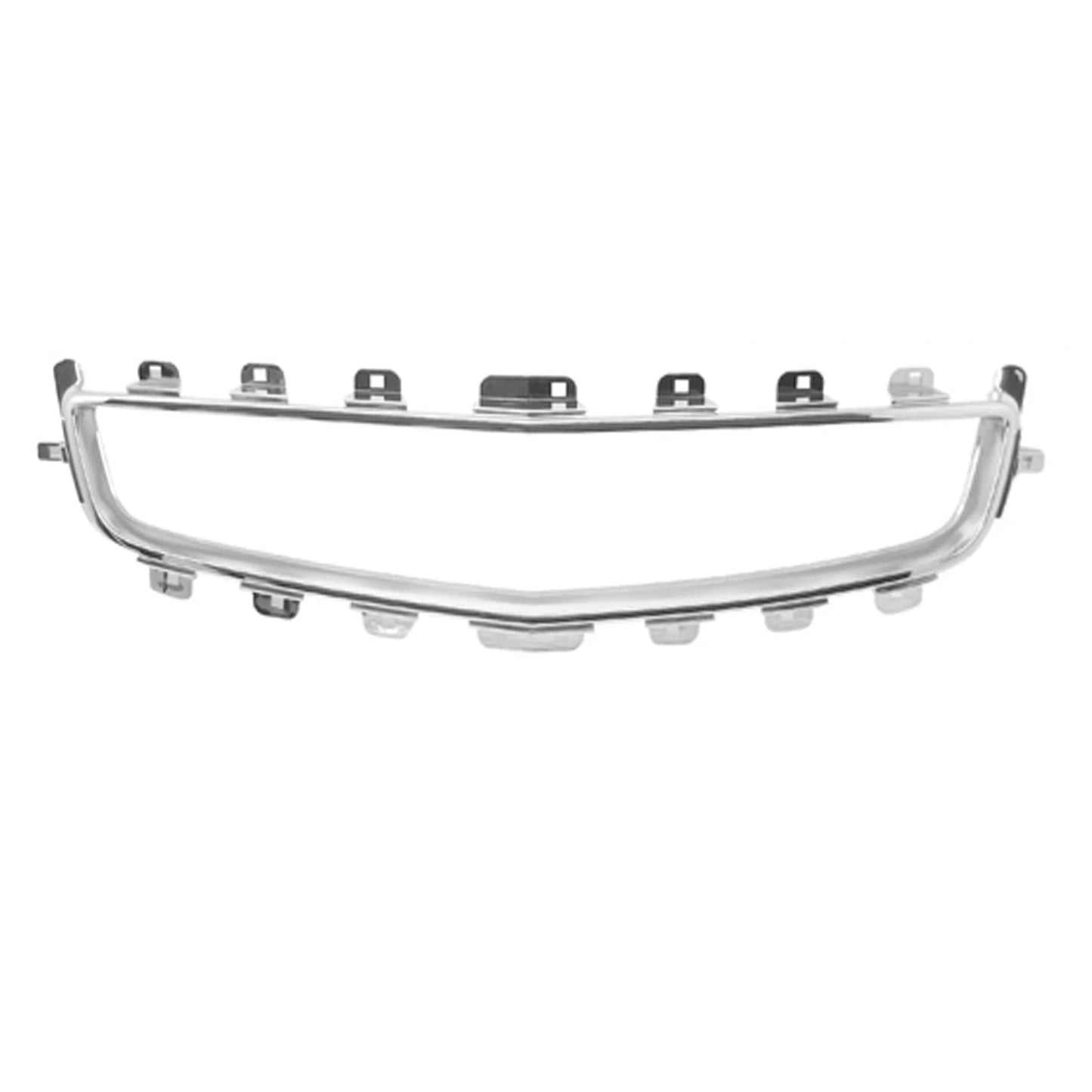 Front Center Grille Surround Molding Replacement for Toyota Camry (2018–2024)