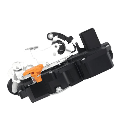 Door Lock Actuator for Chevrolet Silverado 2500HD/3500HD (2007–2009)