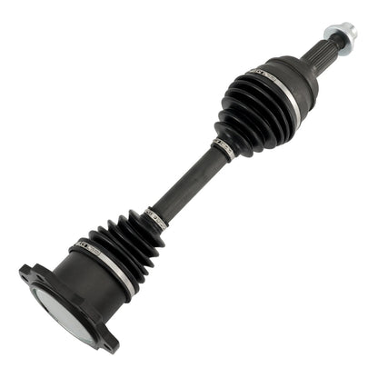 Front CV Axle Shaft Assembly for Chevrolet Silverado 1500 Tahoe (2014–2020)