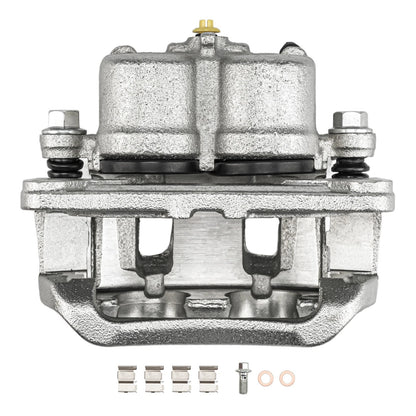 Disc Brake Caliper Bracket for Ford Edge Mazda CX-9 Lincoln MKX (2011–2015)