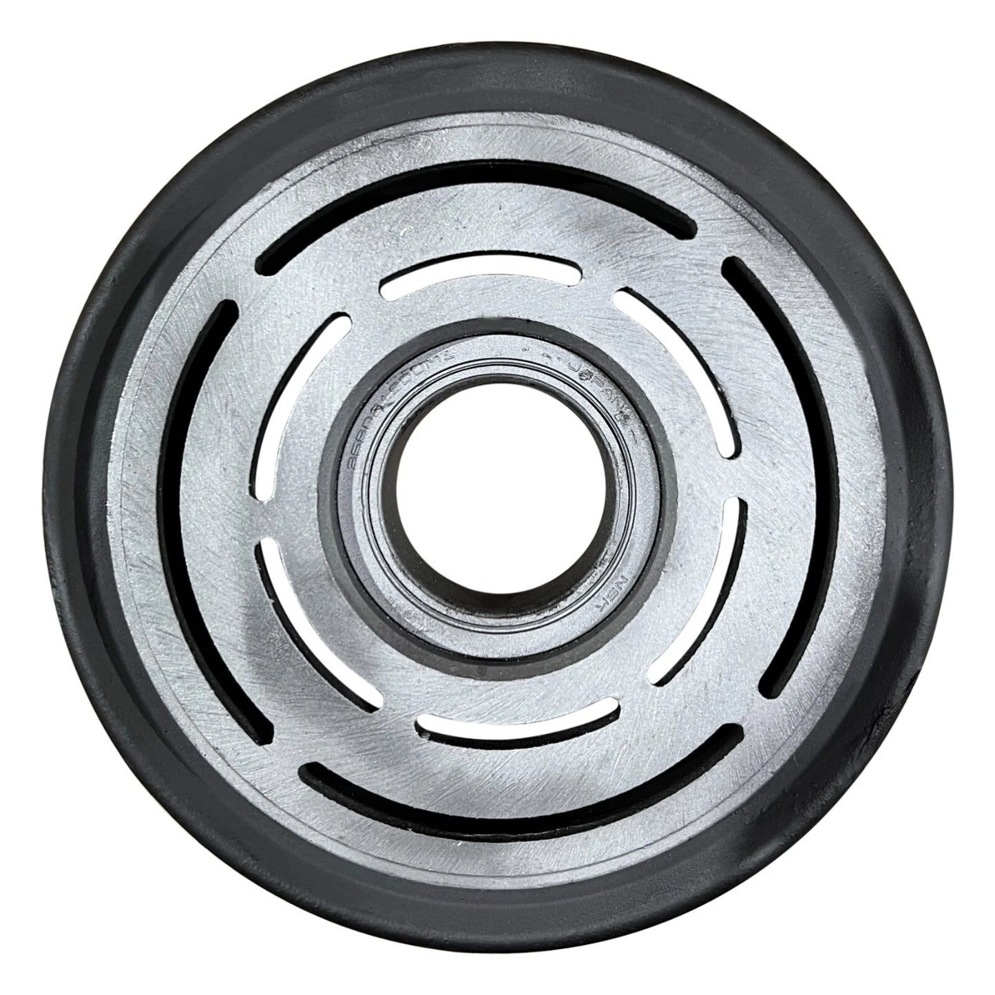 AC Compressor Clutch Replacement for Nissan Maxima 3.5L (2002–2003)