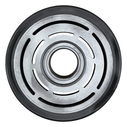 AC Compressor Clutch Replacement for Nissan Maxima 3.5L (2002–2003)