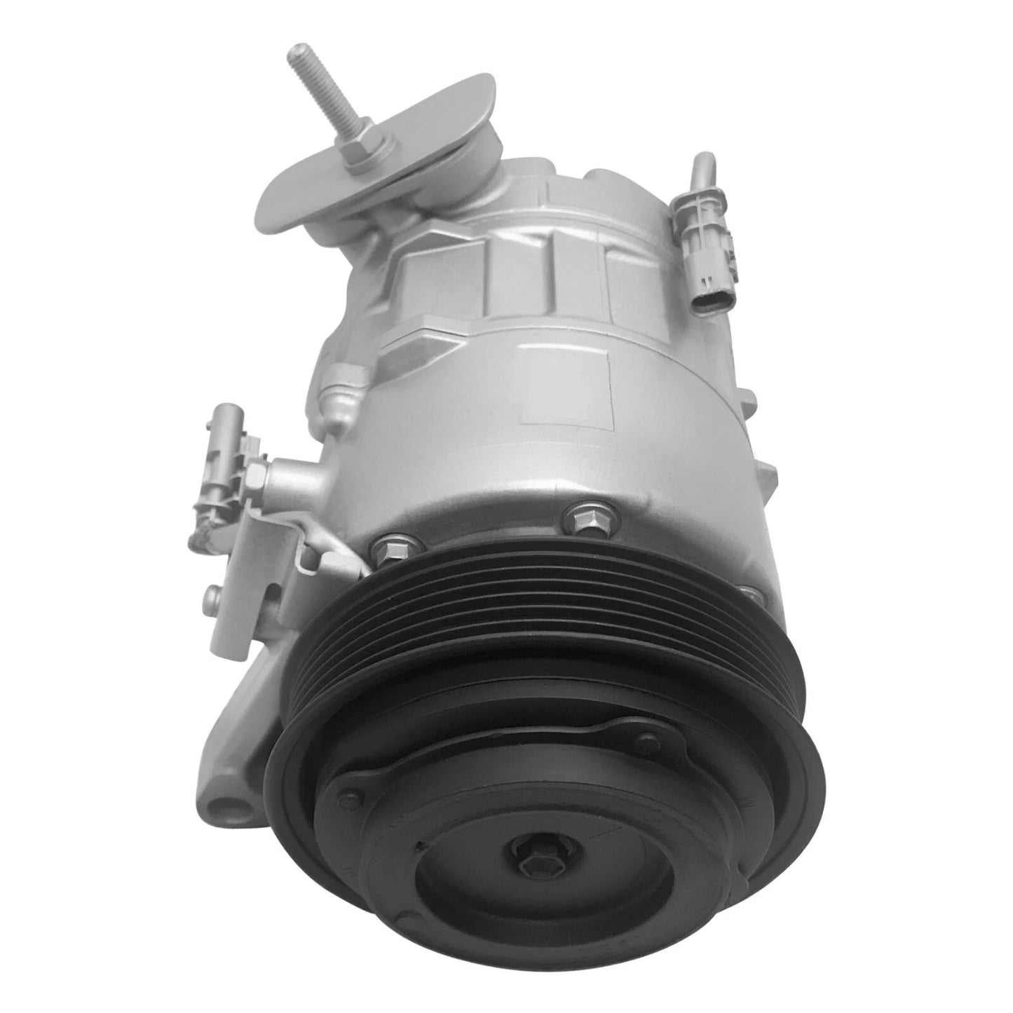 AC Compressor Replacement for Chevrolet Impala Limited 3.6L (2014–2016)