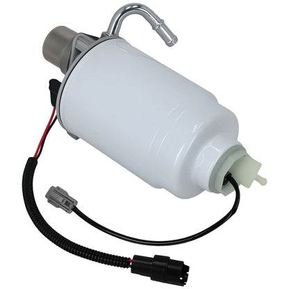 Fuel Filter Housing for Chevrolet Silverado 2500 HD 3500HD (2001–2016)