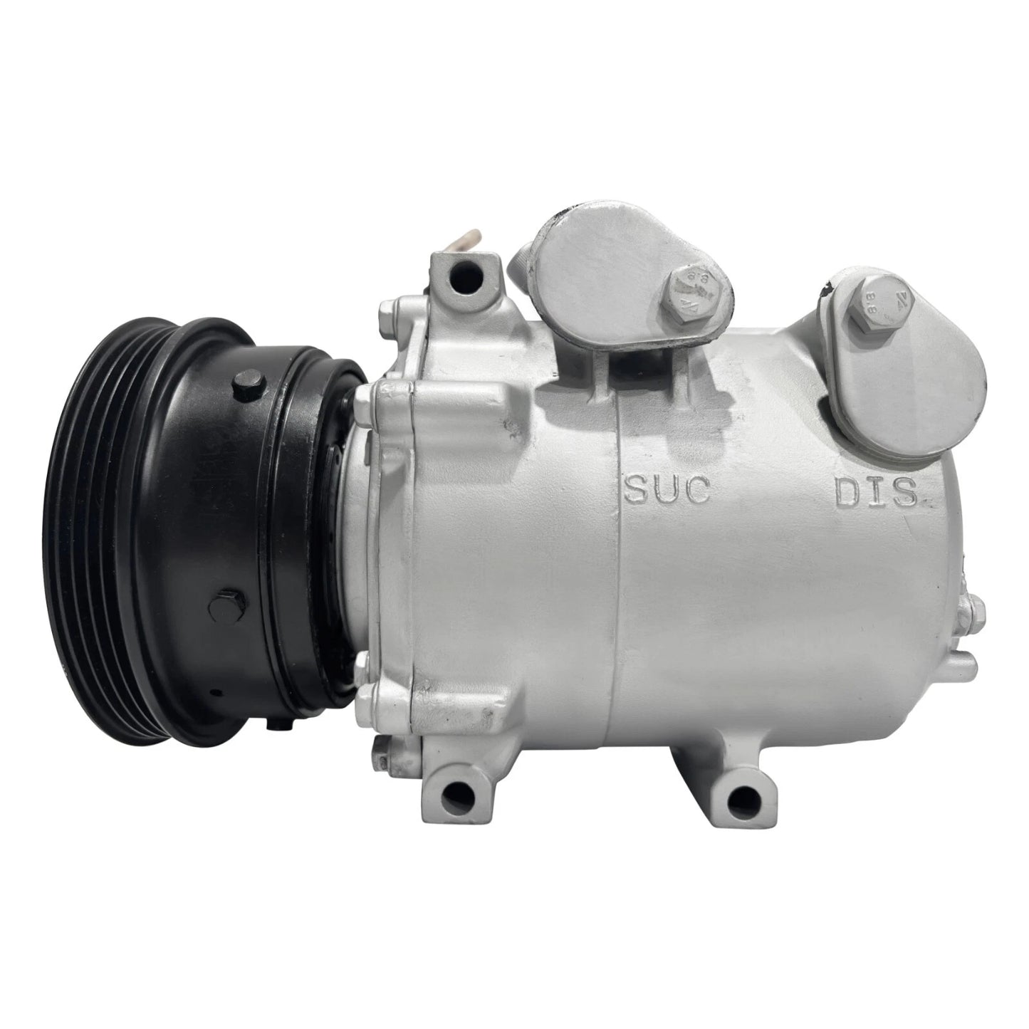 AC Compressor Replacement for Plymouth Colt 1.6L (1989–1989)