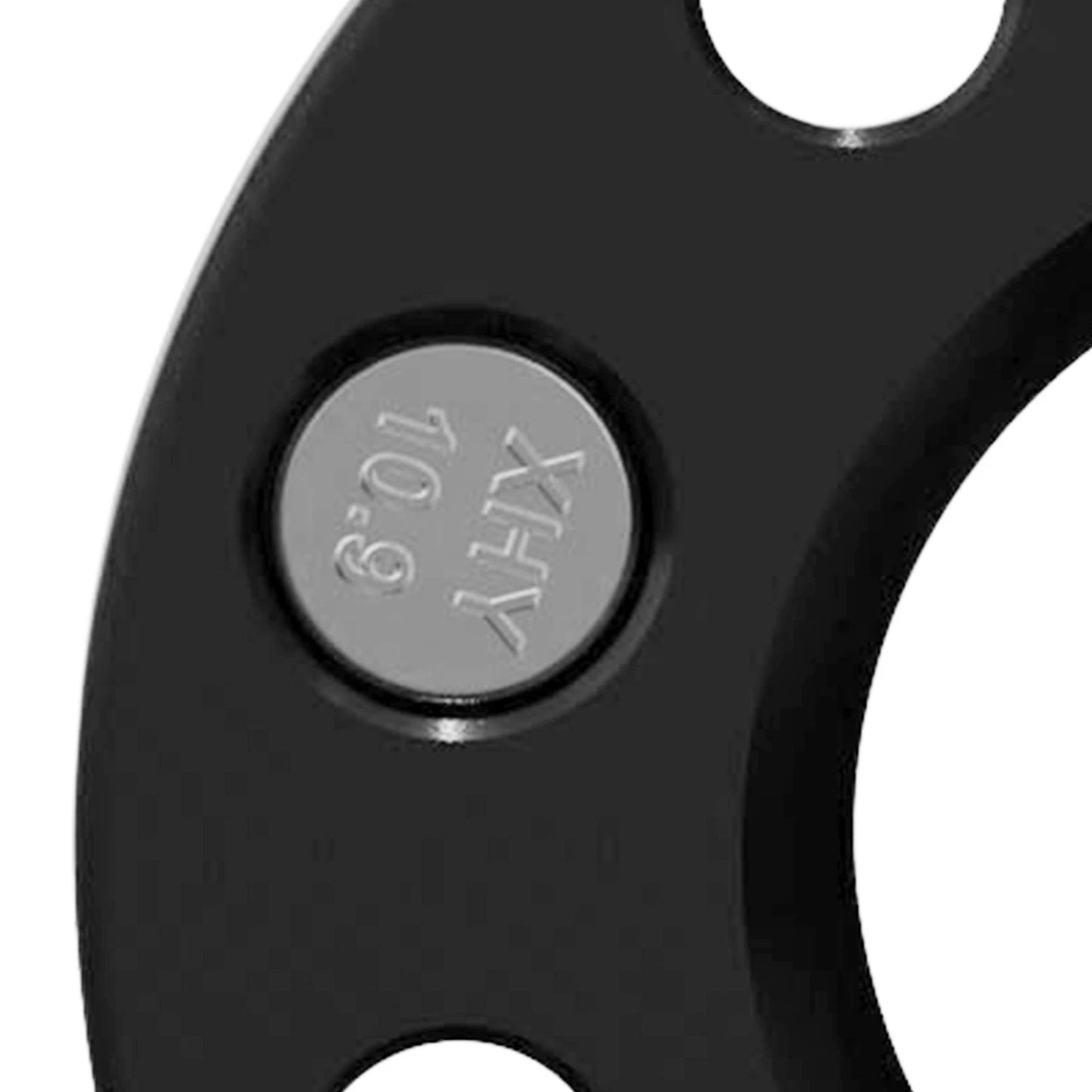 Hub Centric Wheel Spacer for Chrysler 300 (2017–2022) 5x115 71.5mm M14x1.5