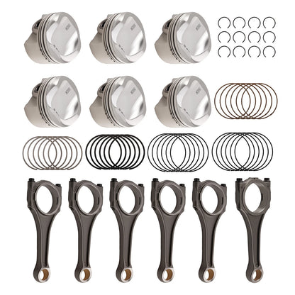 Engine Rebuild Kit for Audi A6 A7 A8 Q5 Q7 S4 S5 SQ5 (2009–2017)