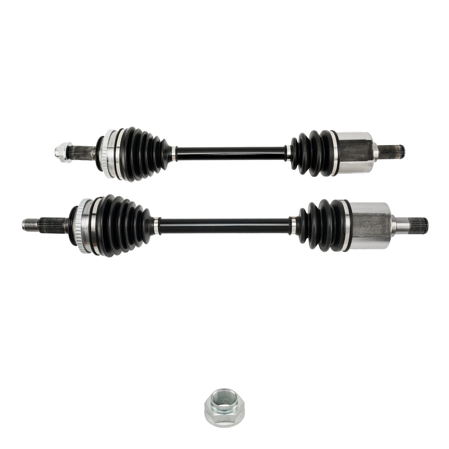 Front Left Right CV Axle Assembly for Honda Accord Acura TL 1998–2002