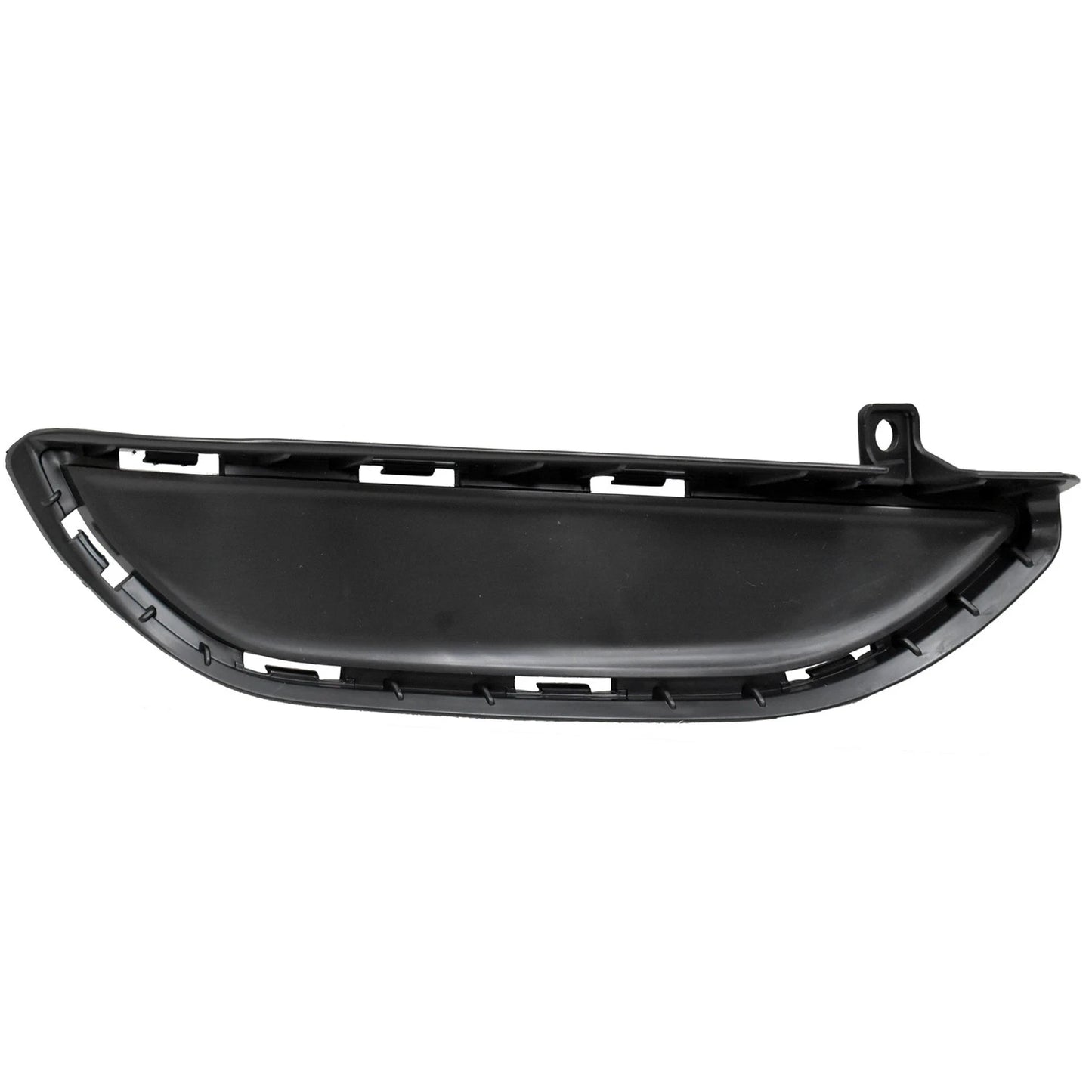 Front Passenger Lower Bumper Cover Grille Replacement for Volkswagen Amarok (2010–2022)