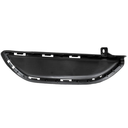 Front Passenger Lower Bumper Cover Grille Replacement for Volkswagen Amarok (2010–2022)