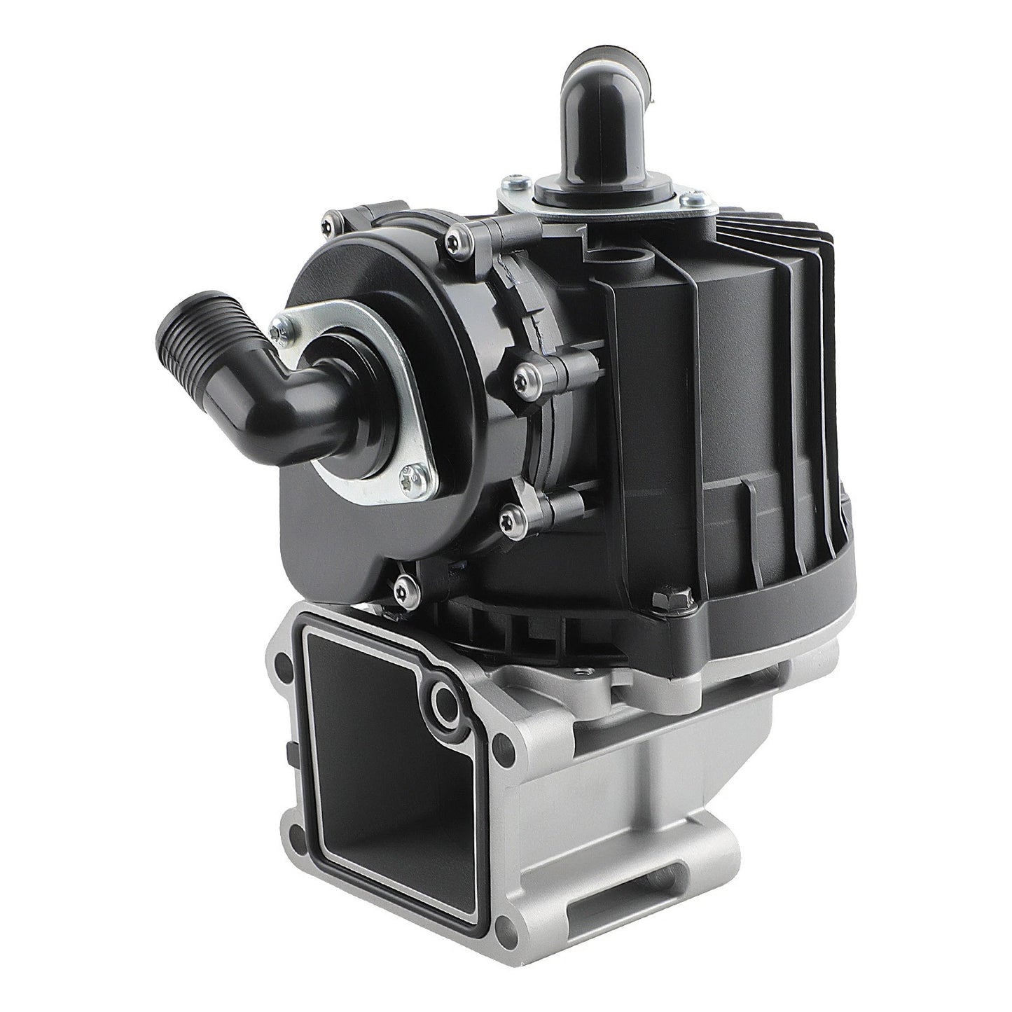 Crankcase Ventilation Oil Separator for Volvo Mack D13 MP8 (2013–2019)