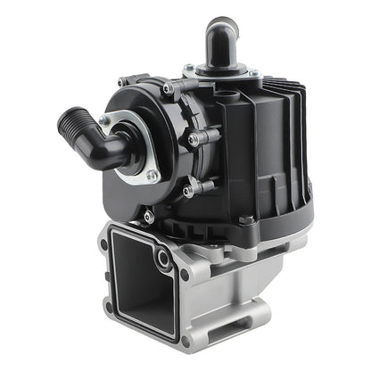 Crankcase Ventilation Oil Separator for Volvo Mack D13 MP8 (2013–2019)