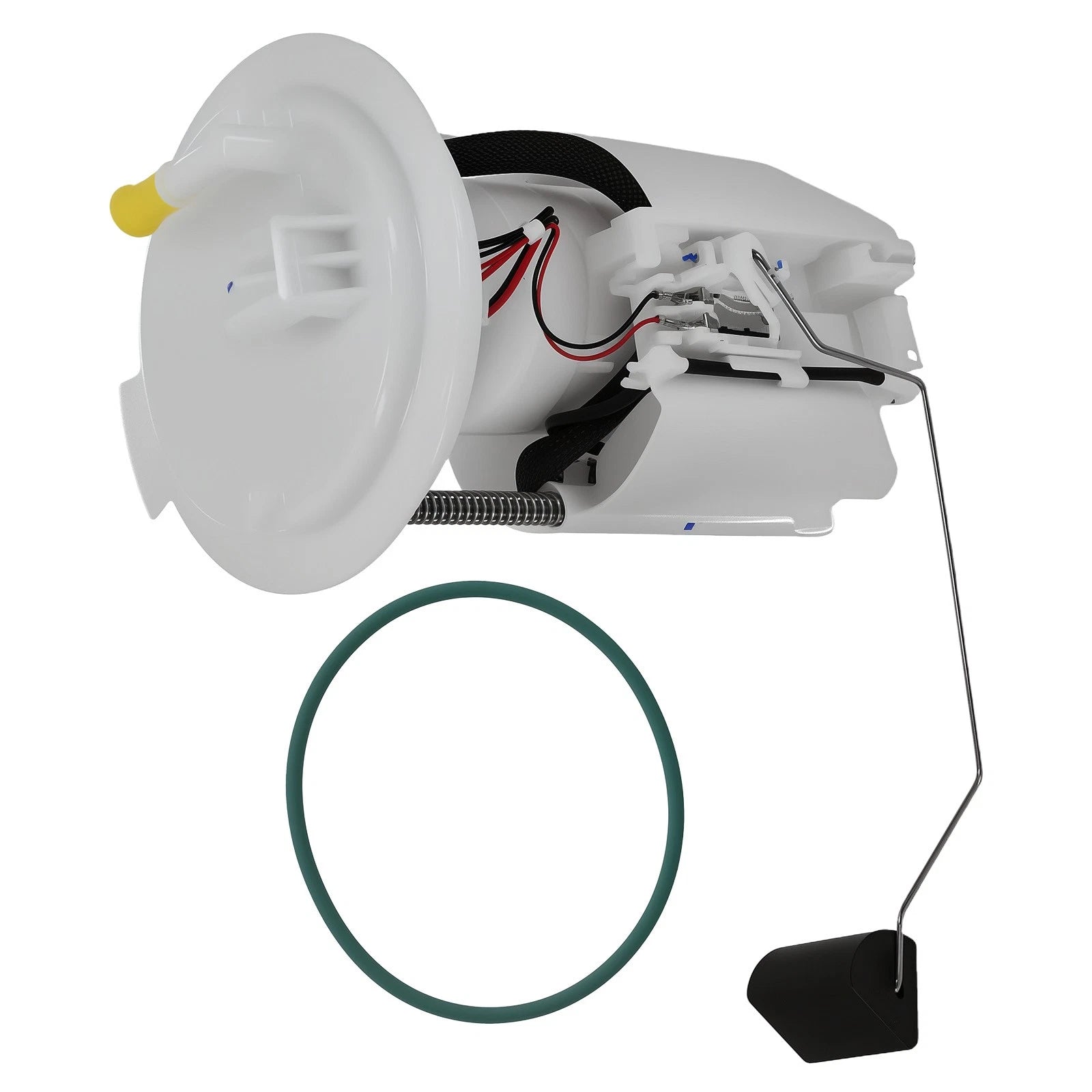Electric Fuel Pump Module Assembly for Jeep Wrangler (2007–2011) 3.8L